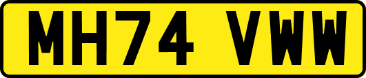 MH74VWW