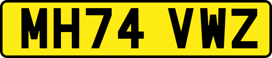 MH74VWZ