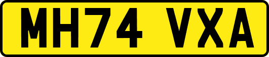 MH74VXA