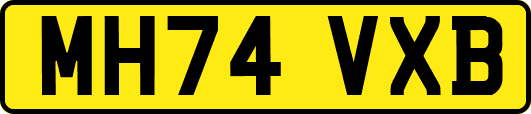 MH74VXB