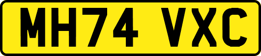 MH74VXC