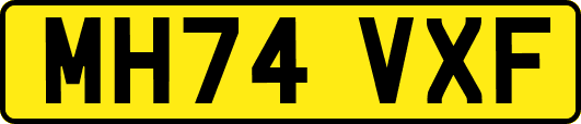 MH74VXF