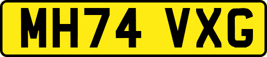 MH74VXG