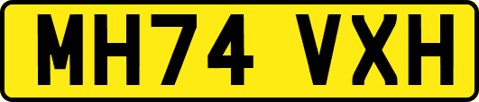 MH74VXH