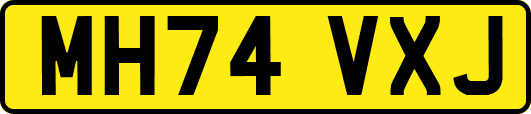 MH74VXJ