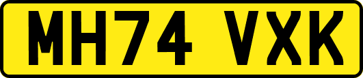 MH74VXK