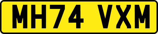 MH74VXM