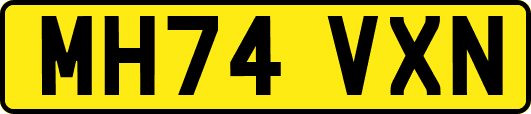 MH74VXN