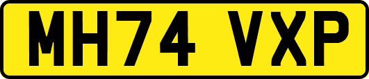 MH74VXP