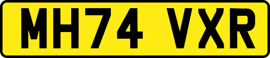 MH74VXR
