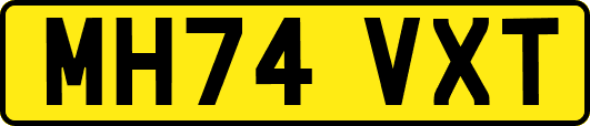 MH74VXT