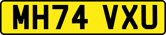 MH74VXU