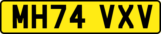MH74VXV