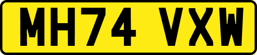 MH74VXW