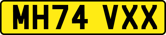 MH74VXX