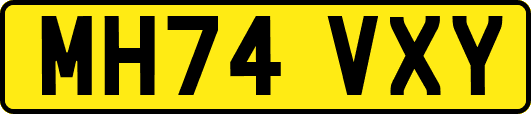MH74VXY