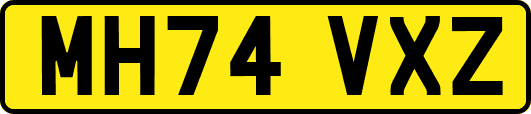 MH74VXZ