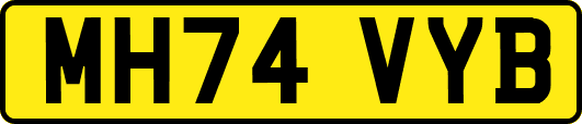MH74VYB