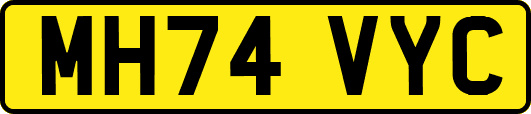 MH74VYC