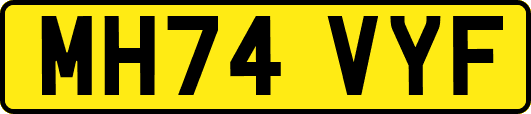 MH74VYF
