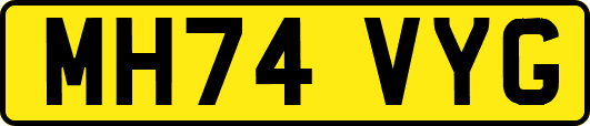 MH74VYG