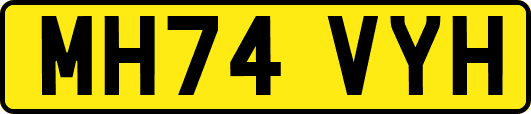 MH74VYH