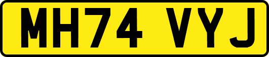 MH74VYJ