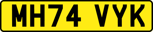 MH74VYK