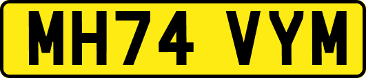 MH74VYM