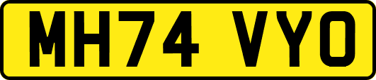 MH74VYO