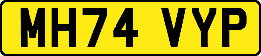 MH74VYP