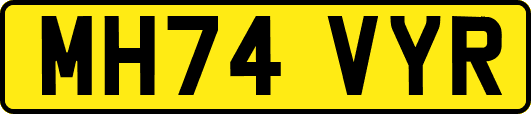 MH74VYR