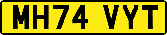 MH74VYT