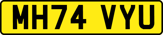 MH74VYU