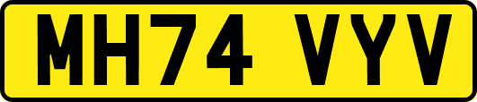 MH74VYV