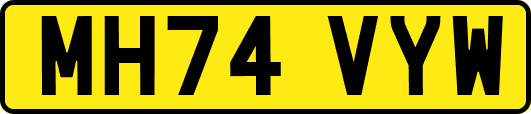 MH74VYW