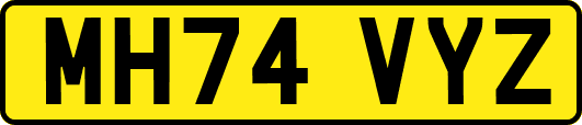MH74VYZ