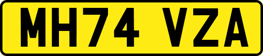 MH74VZA