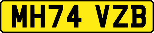 MH74VZB
