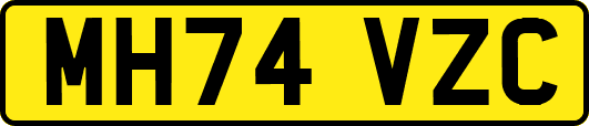 MH74VZC