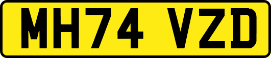 MH74VZD