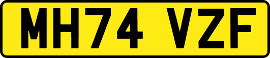 MH74VZF