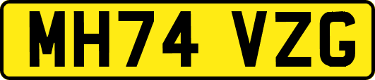 MH74VZG