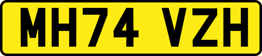 MH74VZH