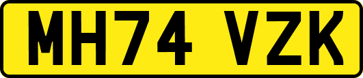 MH74VZK