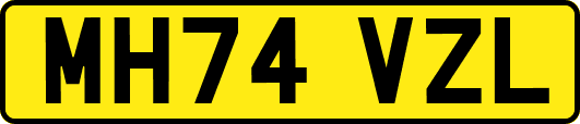 MH74VZL