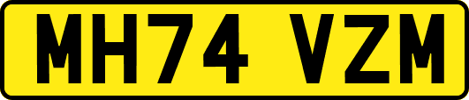 MH74VZM