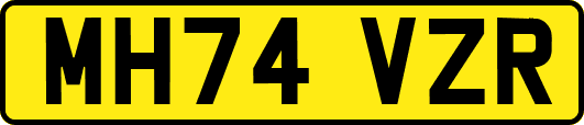 MH74VZR