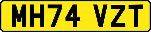 MH74VZT