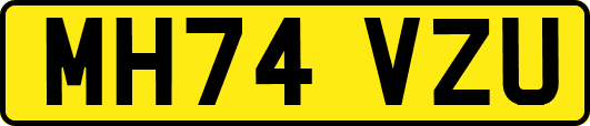 MH74VZU